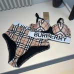 Burberry Swimsuit Size S-XL - Image 2