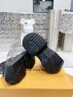 Louis Vuitton Cruise23 Archlight 2.0 Sneaker Size 36-41 - Image 9