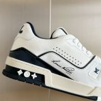 Louis Vuitton LV Trainer Sneaker Size 36-46 - Image 8