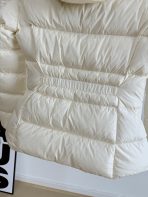 Moncler Avoce Women Down Jacket Size S-XL - Image 7