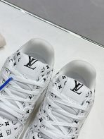 Louis Vuitton New Trainer Sneaker Size 36-46 - Image 6