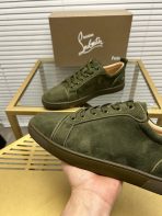 Christian Louboutin Sneaker Size 36-46 - Image 5