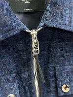 Fendi Unisex Jacket Size M-XXXL - Image 5