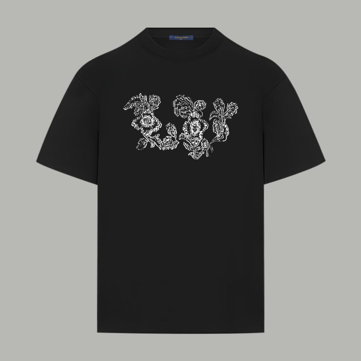 Louis Vuitton Cotton T Shirt Size XS-L - Image 1