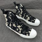 Dior B23 High Top Sneaker Size 36-46 - Image 2