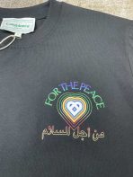 Casablanca T Shirt Size S-XL - Image 3