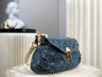Louis Vuitton M95050 Women Shoulder Bag Size 26*15*9cm - Image 2