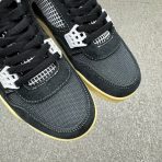 Nike Air Jordan 4 x gx union la Sneakers Shoes Gr. 36-46 - Image 5
