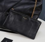 YSL GabyBucket Women Shoulder Bags Size 19*17*15cm - Image 6