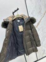 Burberry 25ss Women Winter Down Jacket Size S-XL - Image 7