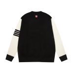 Thom Browne Unisex Jacket Size S-XL - Image 6