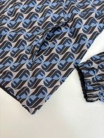 Fendi Unisex Jacket Size S-XL - Image 4