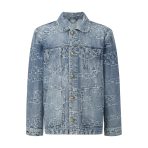 Louis Vuitton X Nigo Unisex Jacket Size S-XL