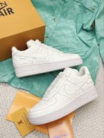 Nike Air Force 1 & Louis Vuitton Sneaker Size 36-45 - Image 4