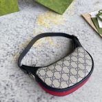 Gucci GG Ophidia Women Shoulder Bags Size 20*15*5cm - Image 11