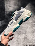 Yeezy 500 Mens/Women's Sneakers Shoes 36 - 46 - Image 2