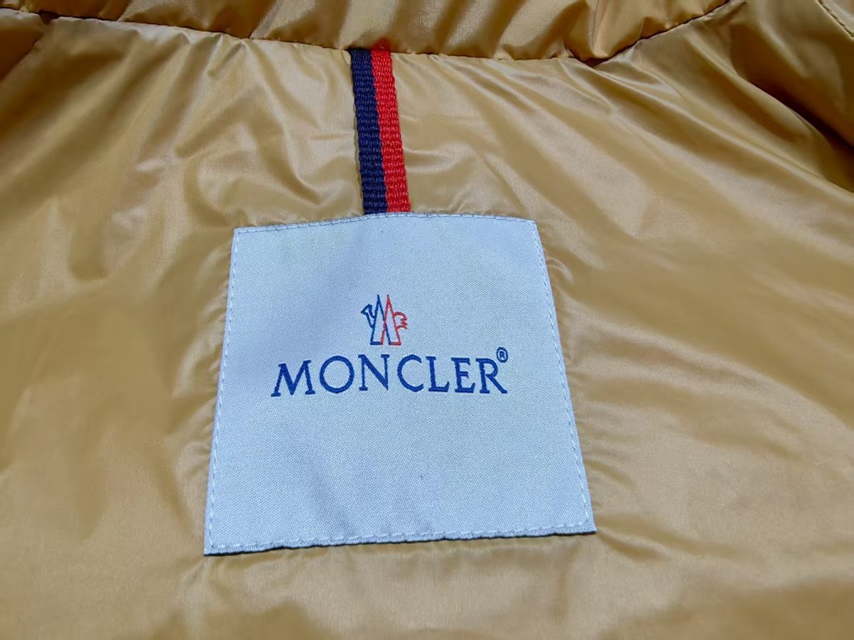 Moncler Maya Matte Winter Jacket Size S-XXL - Image 8