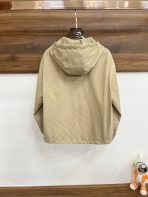 Burberry Unisex Jacket Size M-XXXL - Image 4