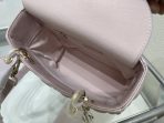 Dior Lady Women Shoulder Bags 24*20*11cm - Image 8