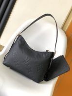 Louis Vuitton M46288 CarryAll Women Bags Size 29*24*12cm - Image 3