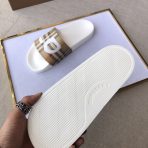Burberry Mens Women Sandals Gr. 36-46 - Image 6
