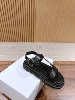 Dior Act Sandals Size 36-41 - Image 7