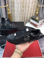 Philipp Plein Mens Outdoor Sneakers Shoes 38 - 45 - Image 3