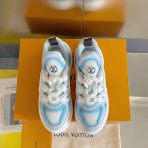 Louis Vuitton LV Archlight Sneaker Size 36-41 - Image 7