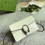 Gucci Dionysus Super-Mini Shoulder Bags 17.5*11*6.5cm - Image 3