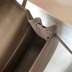 Hermes Kelly Women Handbags Shoulder Bags 2-Size - Image 9