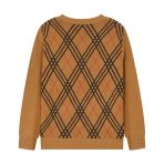 Burberry Unisex Sweatshirt Size S-XL - Image 2