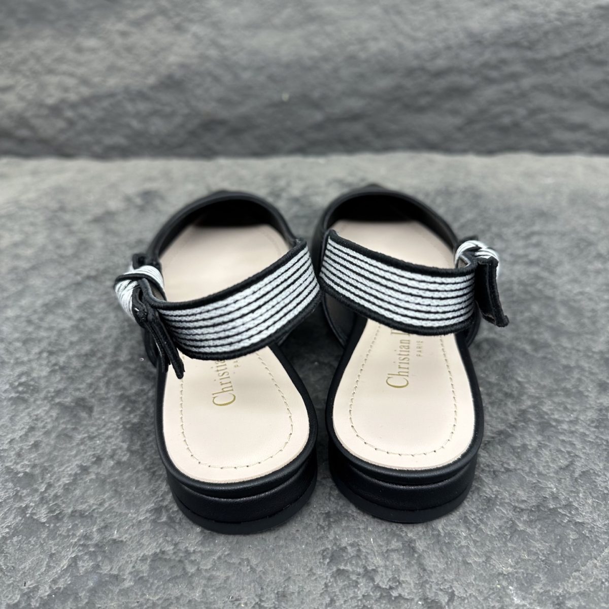 Dior J'Adior Women Sandals Size 35-41 - Image 4