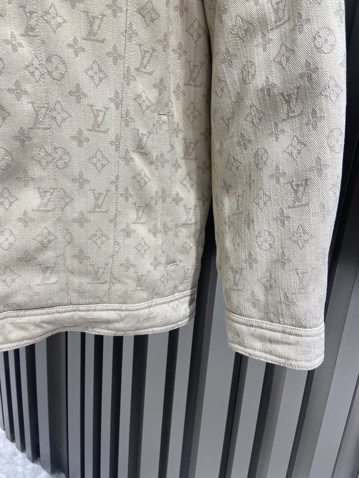 Louis Vuitton Unisex Down Jacket Size S-XL - Image 6
