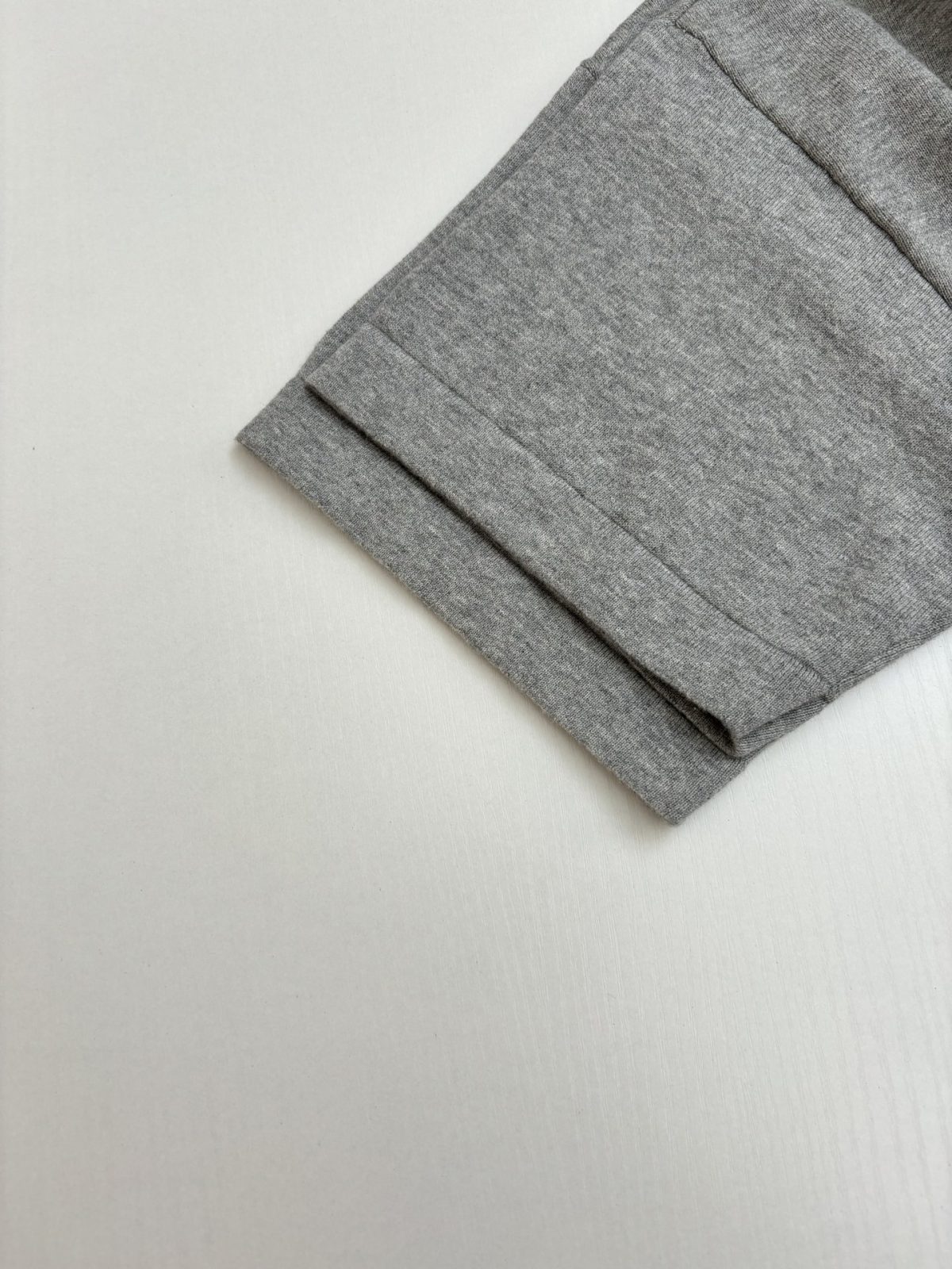 Dior 25ss New Cotton T Shirt Size S-XL - Image 9