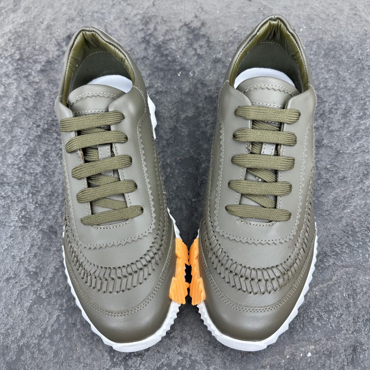 Hermes Bouncing Sneaker Size 40-46 - Image 3