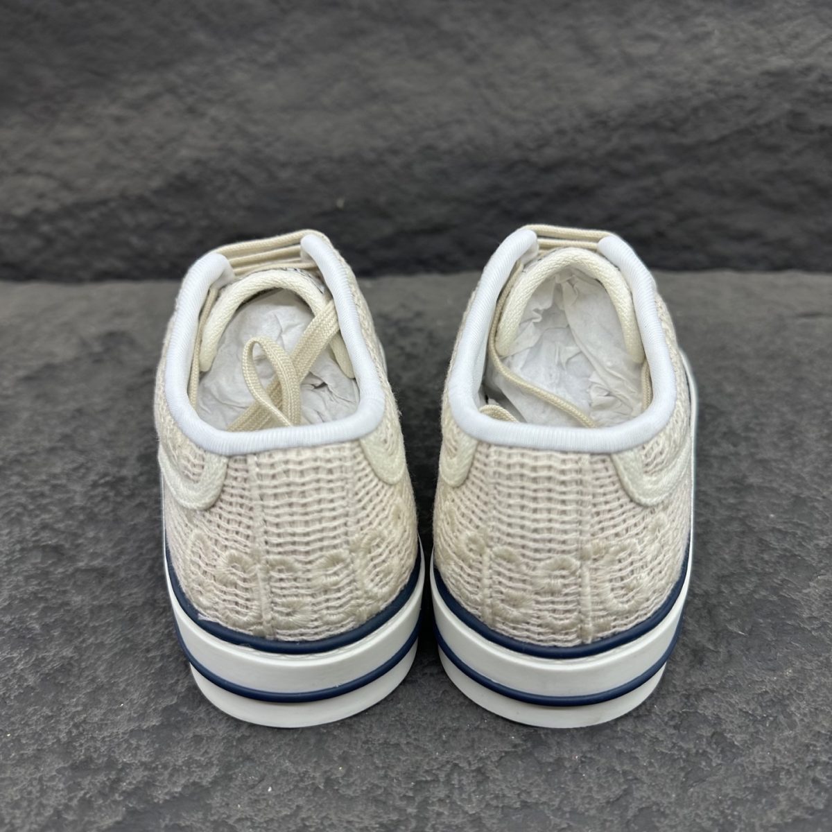 Gucci Tennis 1977 Sneaker Size 36-45 - Image 8