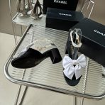 Chanel 2024 New Sandals Size 36-41 - Image 6