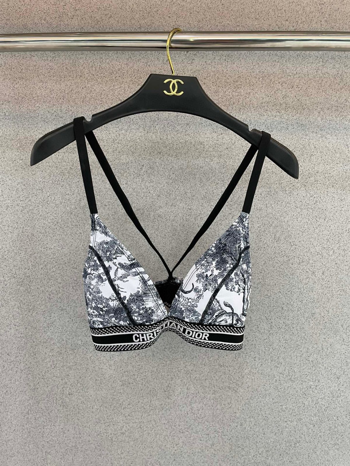 Dior Swimsuit Size S-XL - Image 2
