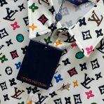 Louis Vuitton Sommeranzug Size M-XXL - Image 4