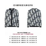 Dior NEW Knitwear Mohair Sweatshirt Size S-XL - Image 10