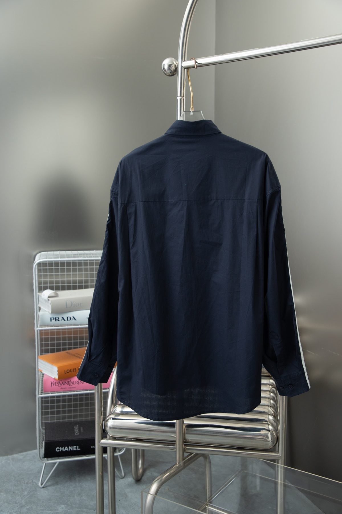 Balenciaga BLCG x AD Shirt Size S-XL - Image 7
