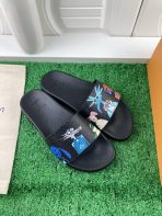 Louis Vuitton 2024ss Candy Series Slippers Size 36-45 - Image 2