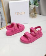 Dior Act Sandals Size 36-41 - Image 4