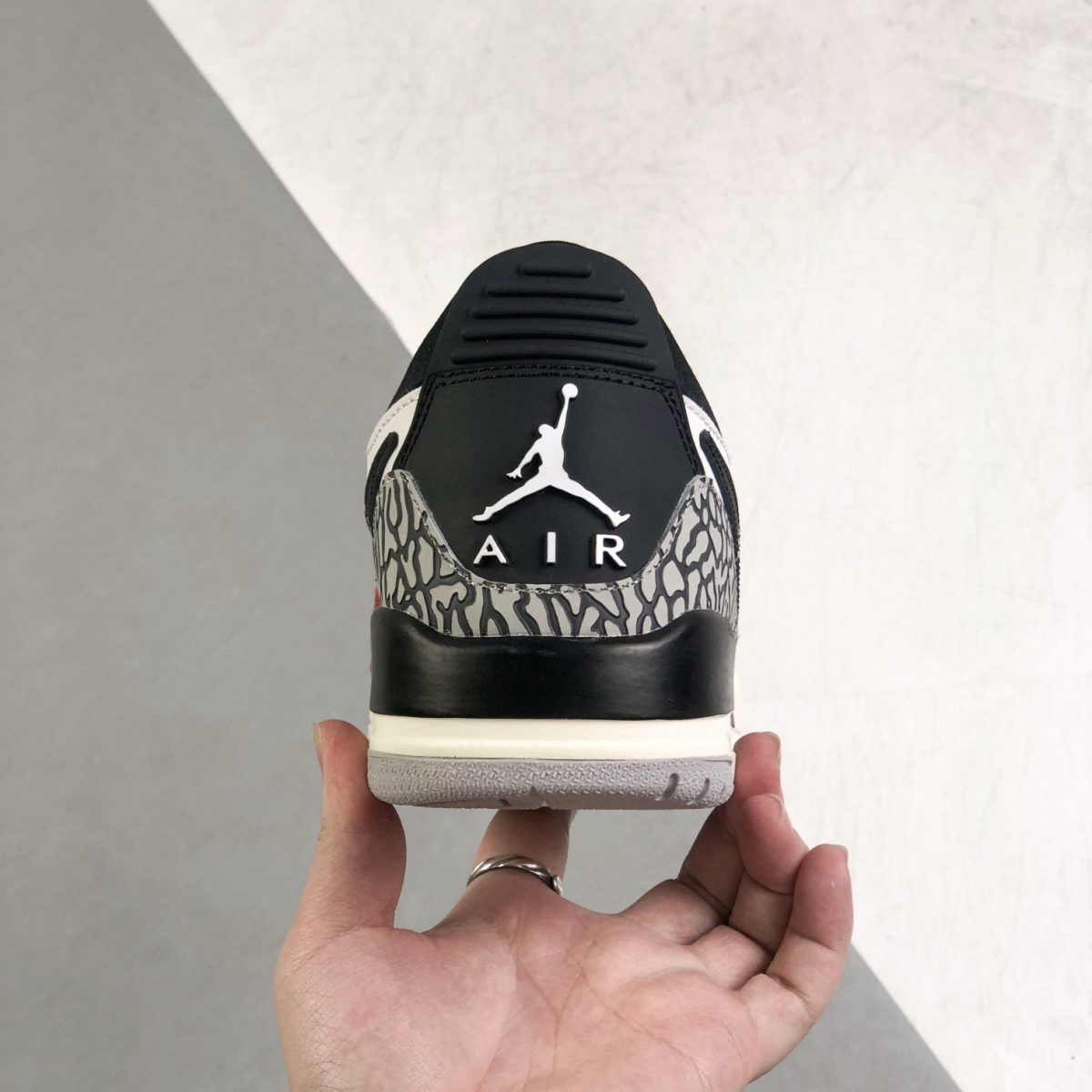 Nike Air Jordan 1 Low Top Sneakers Shoes Gr. 36-46 - Image 7