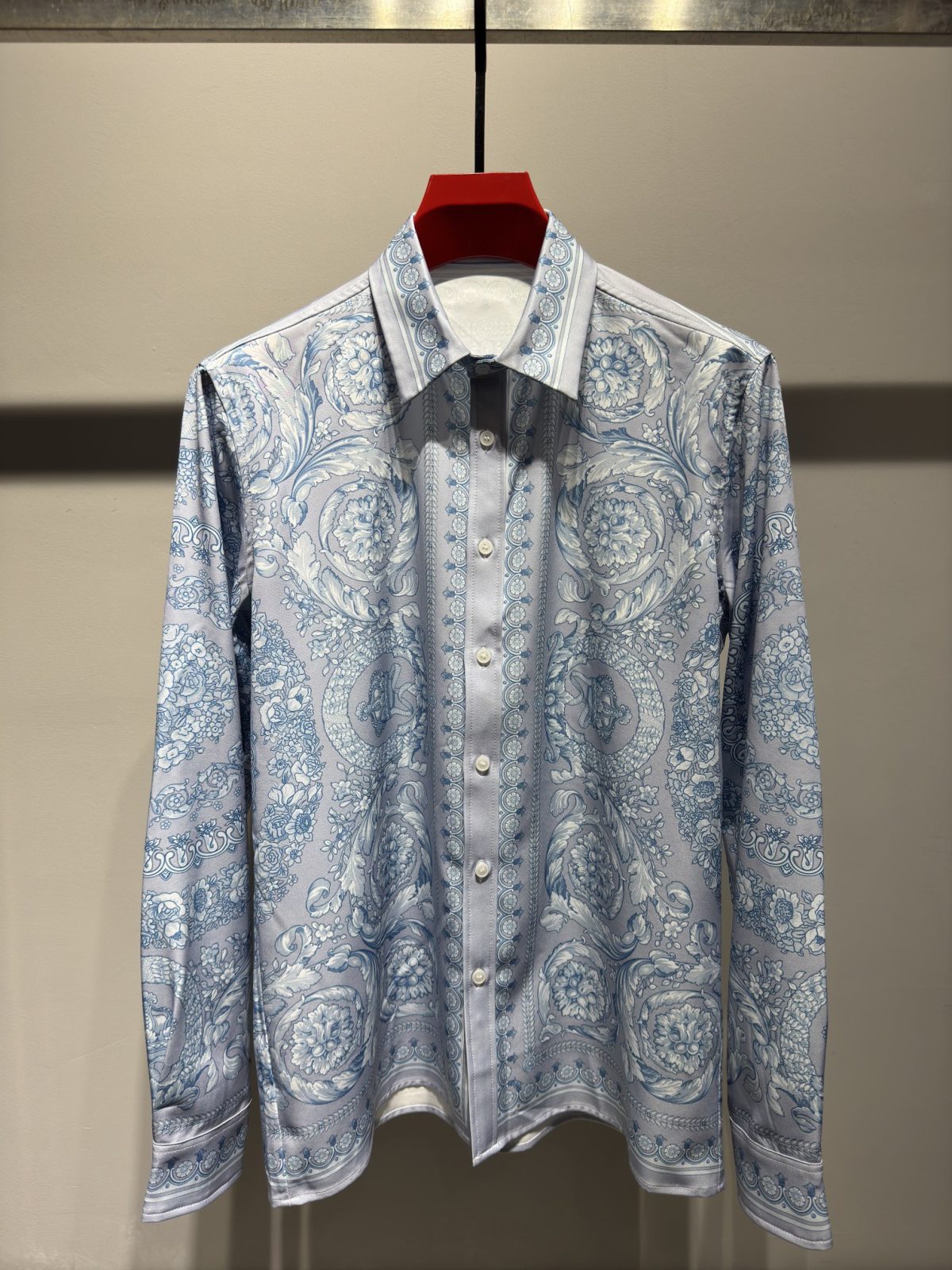 Versace 2025 new Shirt Size S-2XL - Image 1