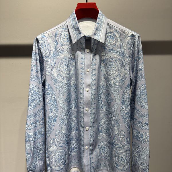 Versace 2025 new Shirt Size S-2XL
