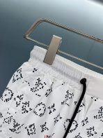 Louis Vuitton Beach Pants Size M-XXXL - Image 4