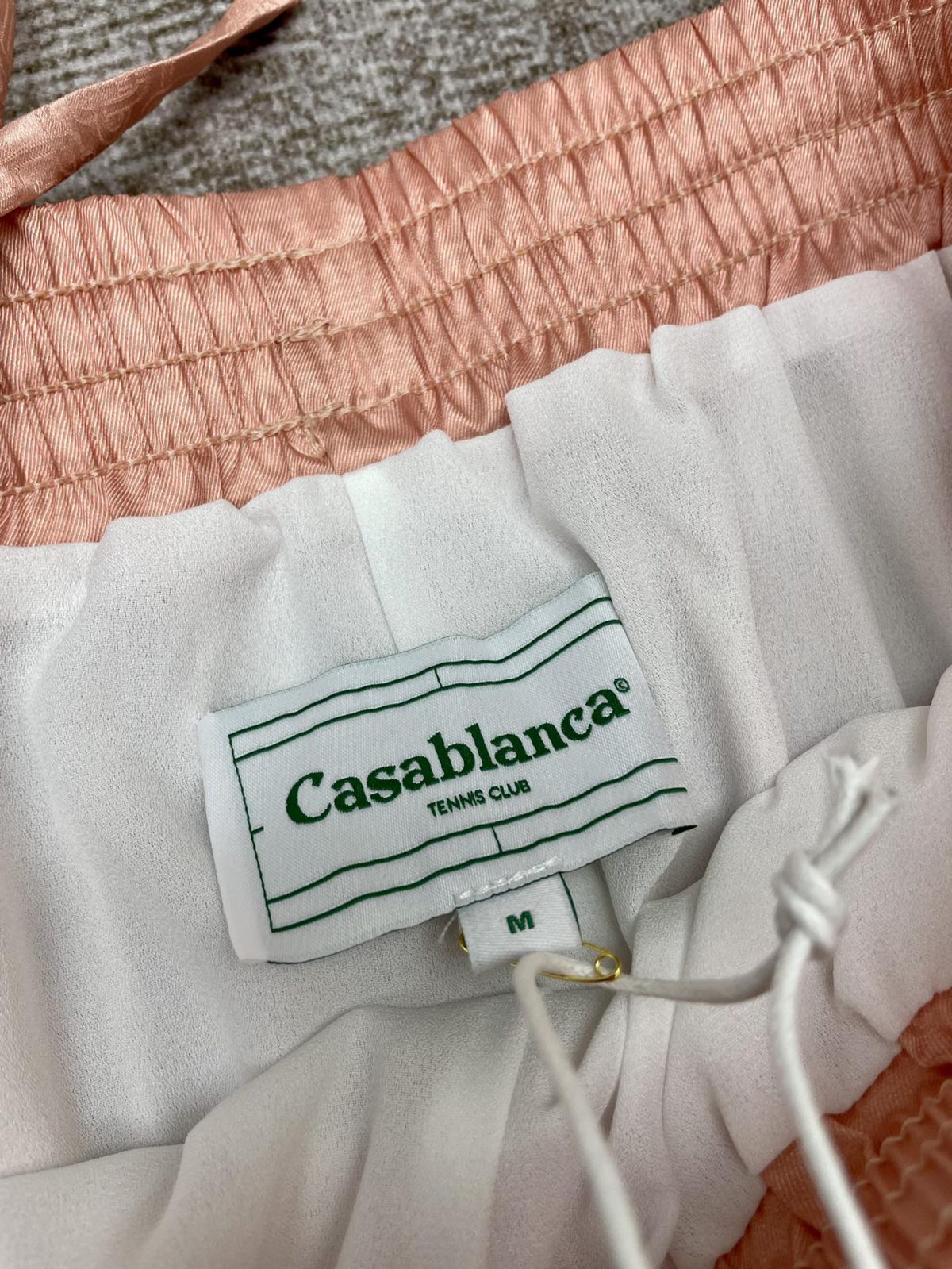 Casablanca Shorts Size S-XL - Image 4