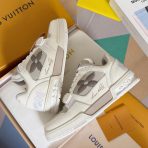 Louis Vuitton 2024ss LV Trainer Sneaker Size 36-46 - Image 4