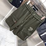Dior Unisex Shorts M-3XL - Image 2